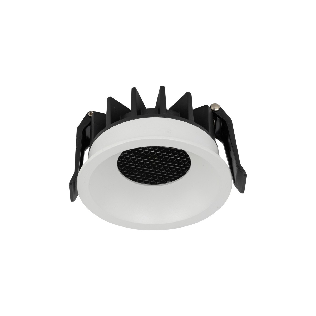 Lampa sufitowa TK-Lighting NEXUS TKL18126  Lampa ścienna kolor - czarny - biały styl Nowoczesny