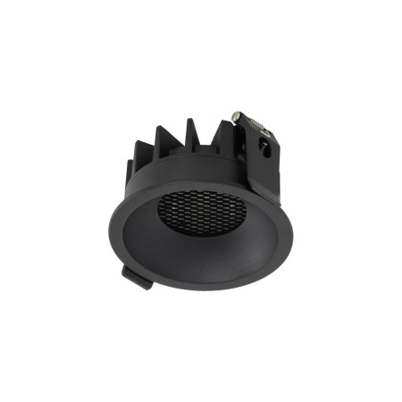 Lampa sufitowa TK-Lighting NEXUS TKL18127 kolor - czarny styl Nowoczesny