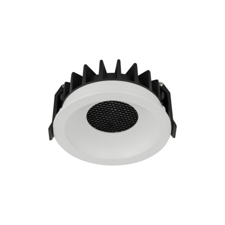 Lampa sufitowa TK-Lighting NEXUS TKL18132 kolor - czarny - biały styl Nowoczesny