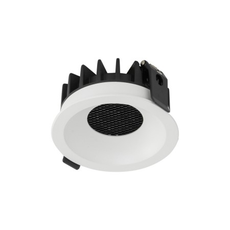 Lampa sufitowa TK-Lighting NEXUS TKL18132 kolor - czarny - biały styl Nowoczesny