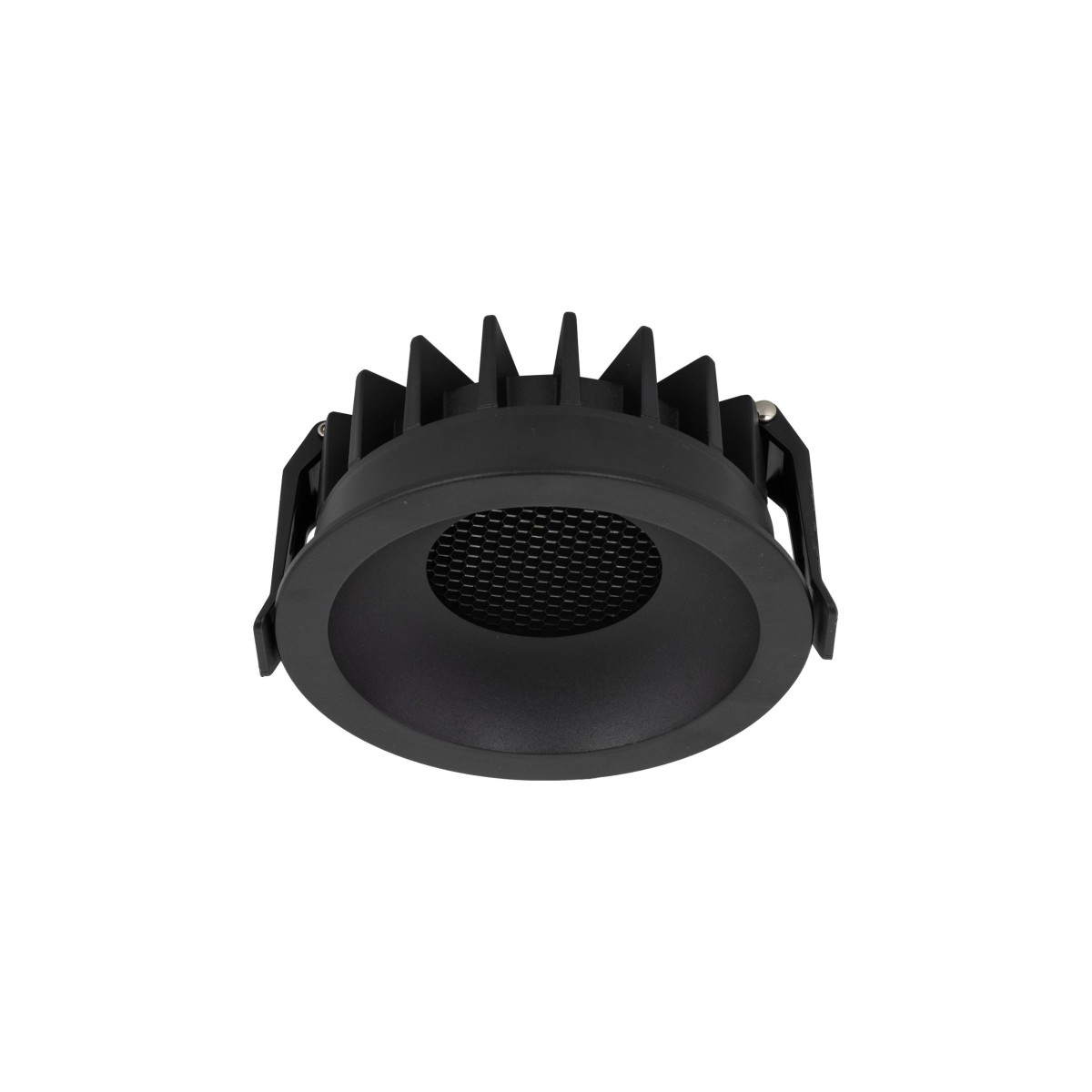 Lampa sufitowa TK-Lighting NEXUS TKL18133 kolor - czarny styl Nowoczesny