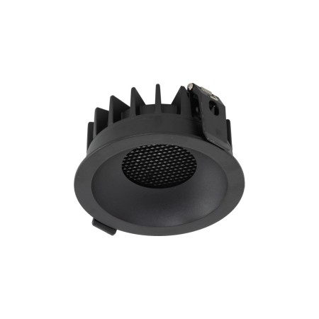 Lampa sufitowa TK-Lighting NEXUS TKL18133 kolor - czarny styl Nowoczesny