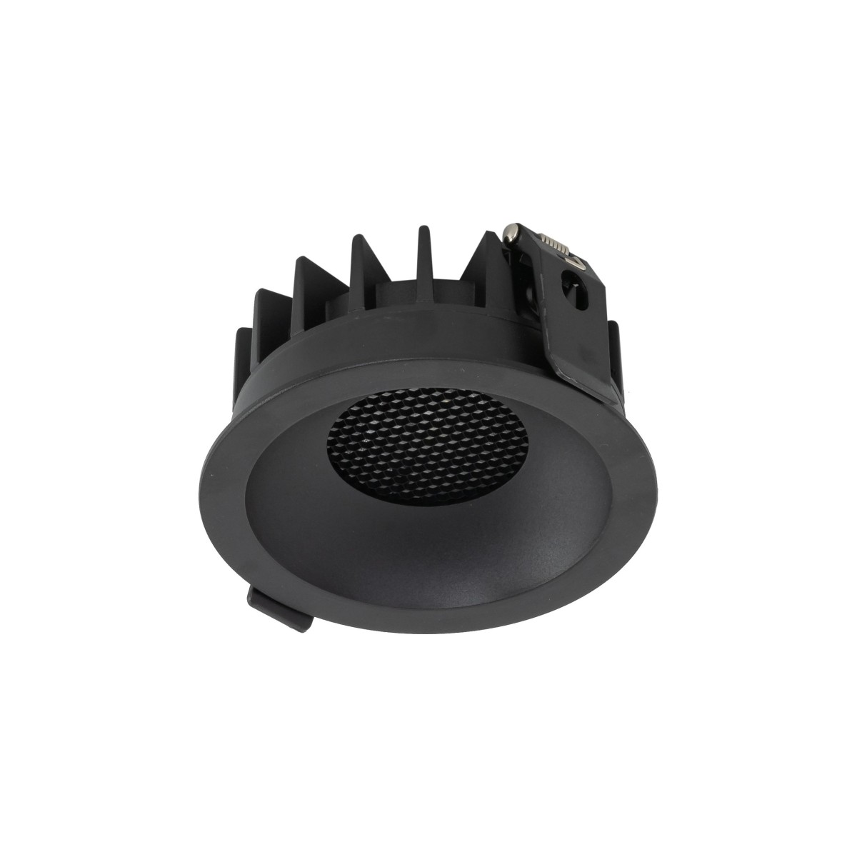 Lampa sufitowa TK-Lighting NEXUS TKL18133 kolor - czarny styl Nowoczesny