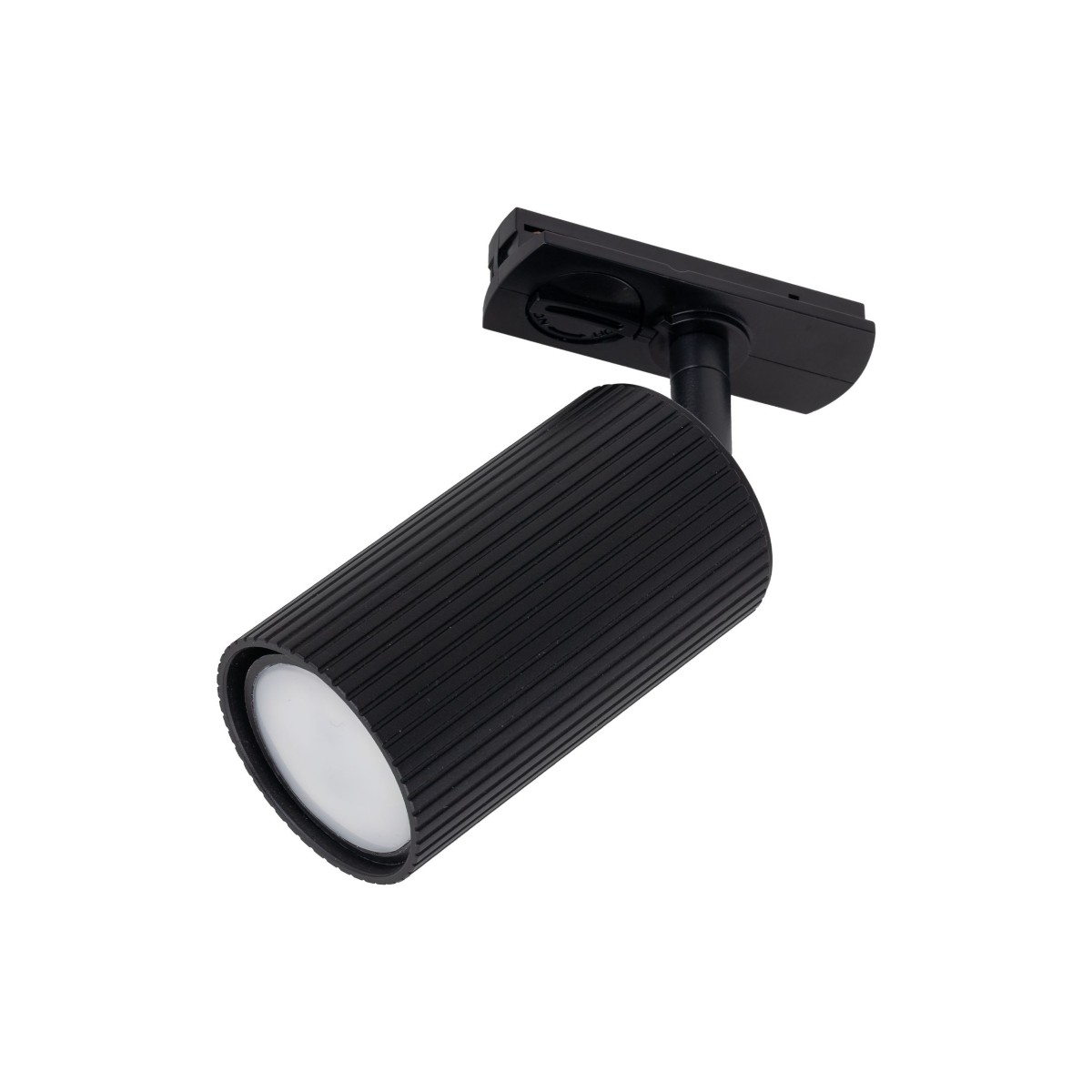 Systemy szynowe TK-Lighting TRACER TKL16143  Lampa sufitowa kolor - czarny styl Nowoczesny