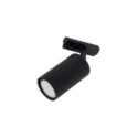Systemy szynowe TK-Lighting TRACER TKL16143  Lampa sufitowa kolor - czarny styl Nowoczesny