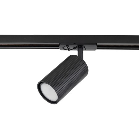 Systemy szynowe TK-Lighting TRACER TKL16143  Lampa sufitowa kolor - czarny styl Nowoczesny