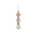 Lampa wisząca TK-Lighting TOWER TKL10959 kolor -  styl