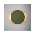 Kinkiet TK-Lighting LUNA TKL10956 kolor - zielony styl