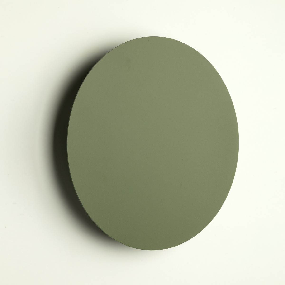 Kinkiet TK-Lighting LUNA TKL10957 kolor - zielony styl