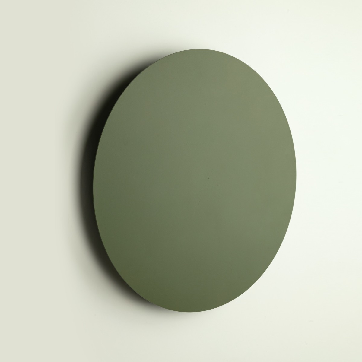 Kinkiet TK-Lighting LUNA TKL10958 kolor - zielony styl