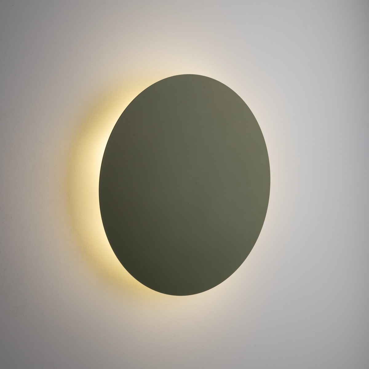 Kinkiet TK-Lighting LUNA TKL10958 kolor - zielony styl