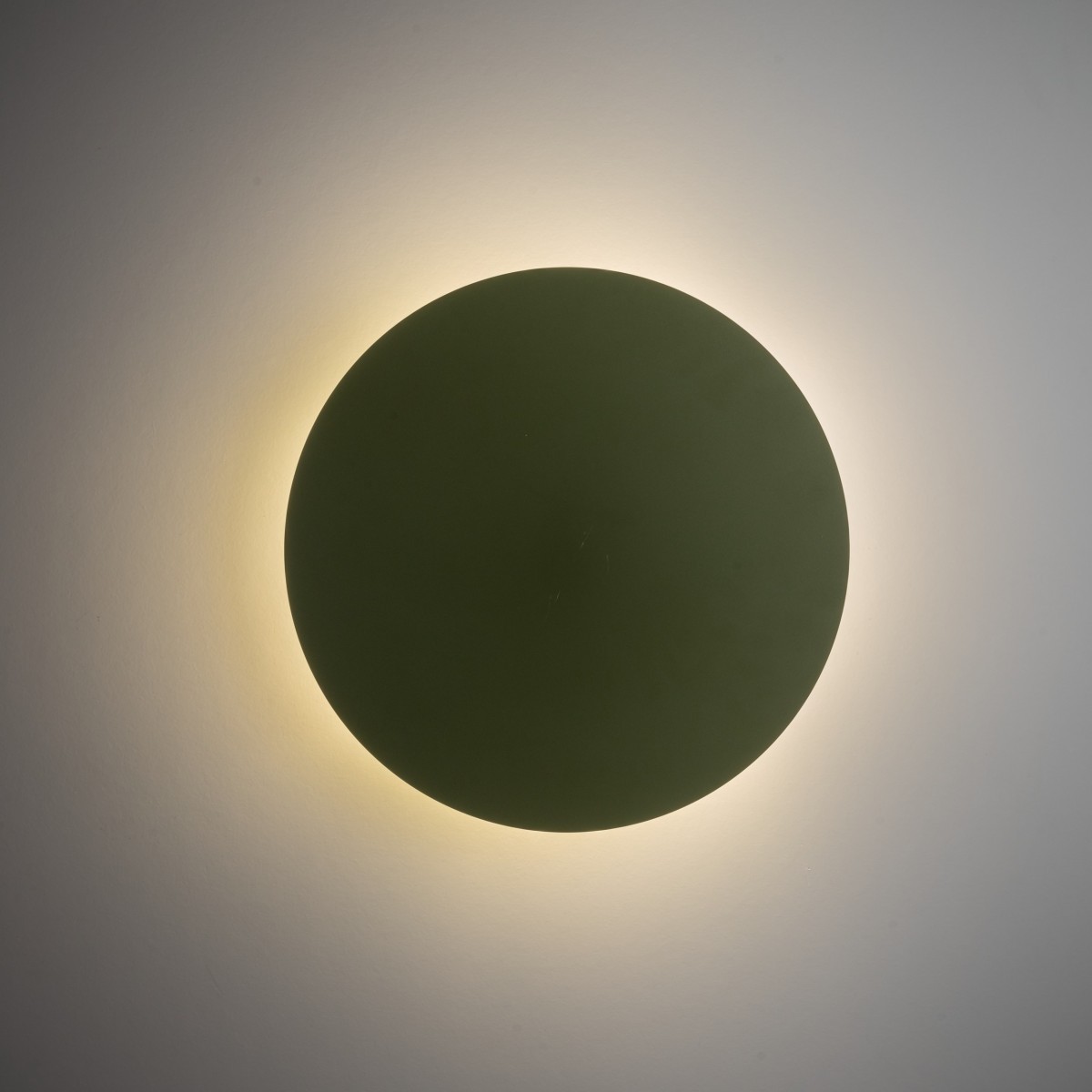 Kinkiet TK-Lighting LUNA TKL10958 kolor - zielony styl