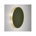 Kinkiet TK-Lighting LUNA TKL10958 kolor - zielony styl