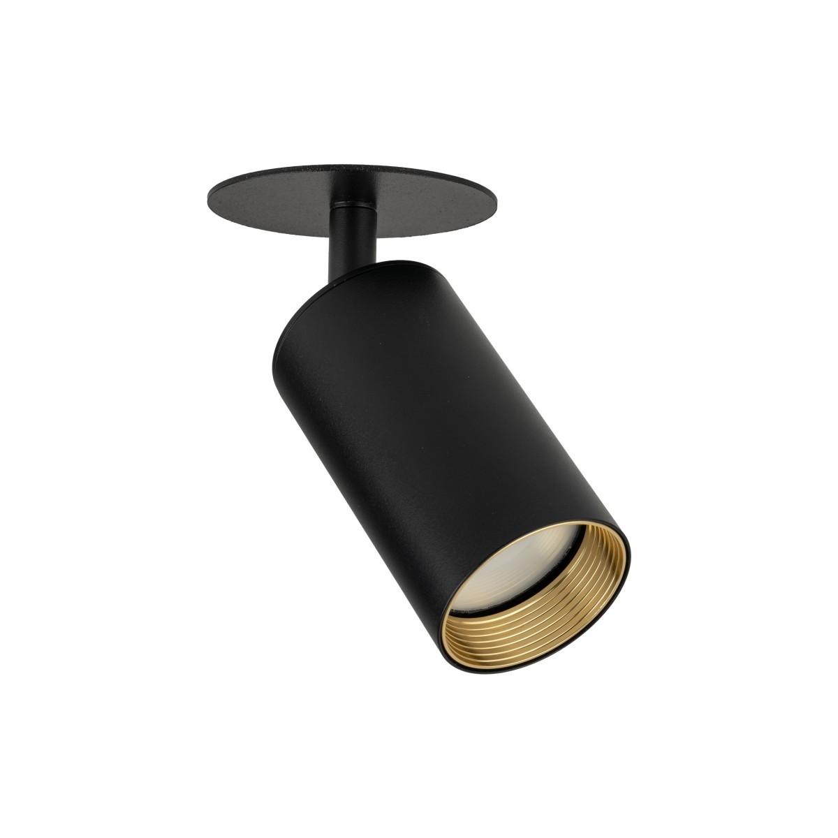 Lampa sufitowa TK-Lighting AMIS TKL10806  Lampa ścienna kolor - czarny styl Nowoczesny