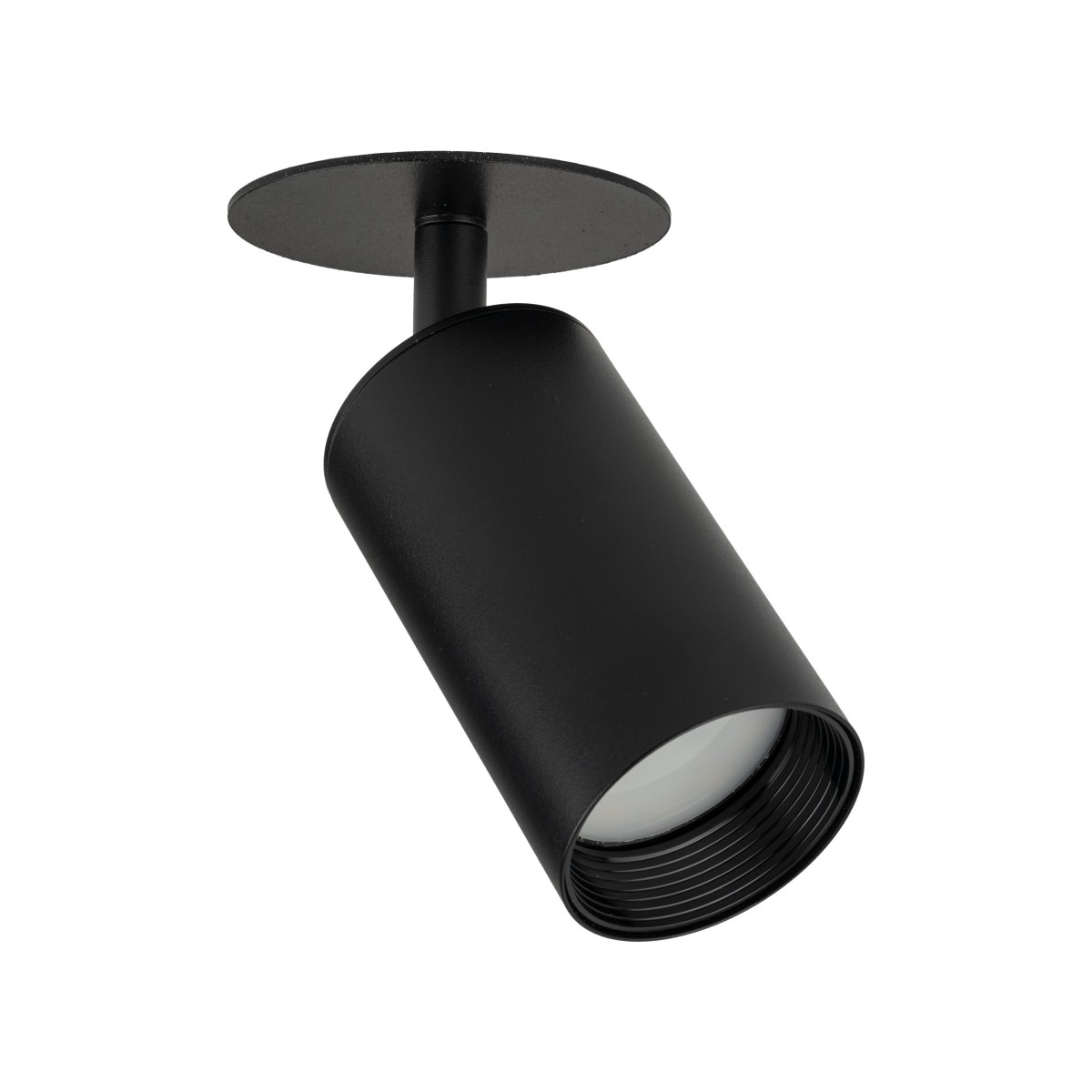 Lampa sufitowa TK-Lighting AMIS TKL10806  Lampa ścienna kolor - czarny styl Nowoczesny