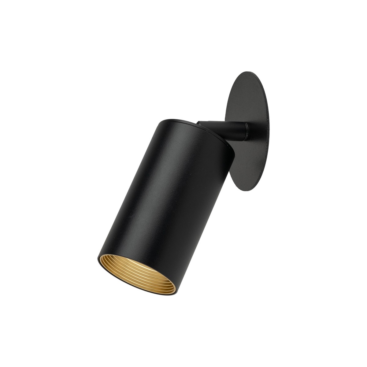 Lampa sufitowa TK-Lighting AMIS TKL10806  Lampa ścienna kolor - czarny styl Nowoczesny