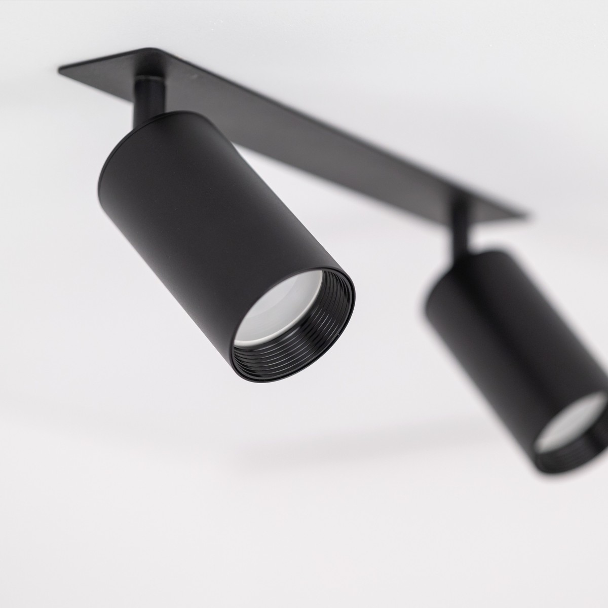 Lampa sufitowa TK-Lighting AMIS TKL10807 kolor - czarny styl Nowoczesny