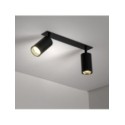 Lampa sufitowa TK-Lighting AMIS TKL10807 kolor - czarny styl Nowoczesny