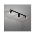 Lampa sufitowa TK-Lighting AMIS TKL10808  Lampa ścienna kolor - czarny styl Nowoczesny