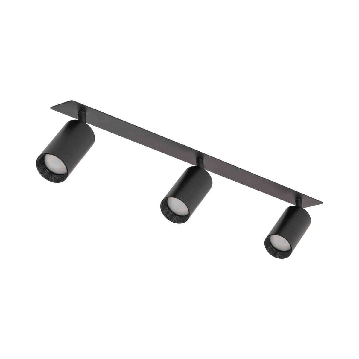 Lampa sufitowa TK-Lighting AMIS TKL10808  Lampa ścienna kolor - czarny styl Nowoczesny