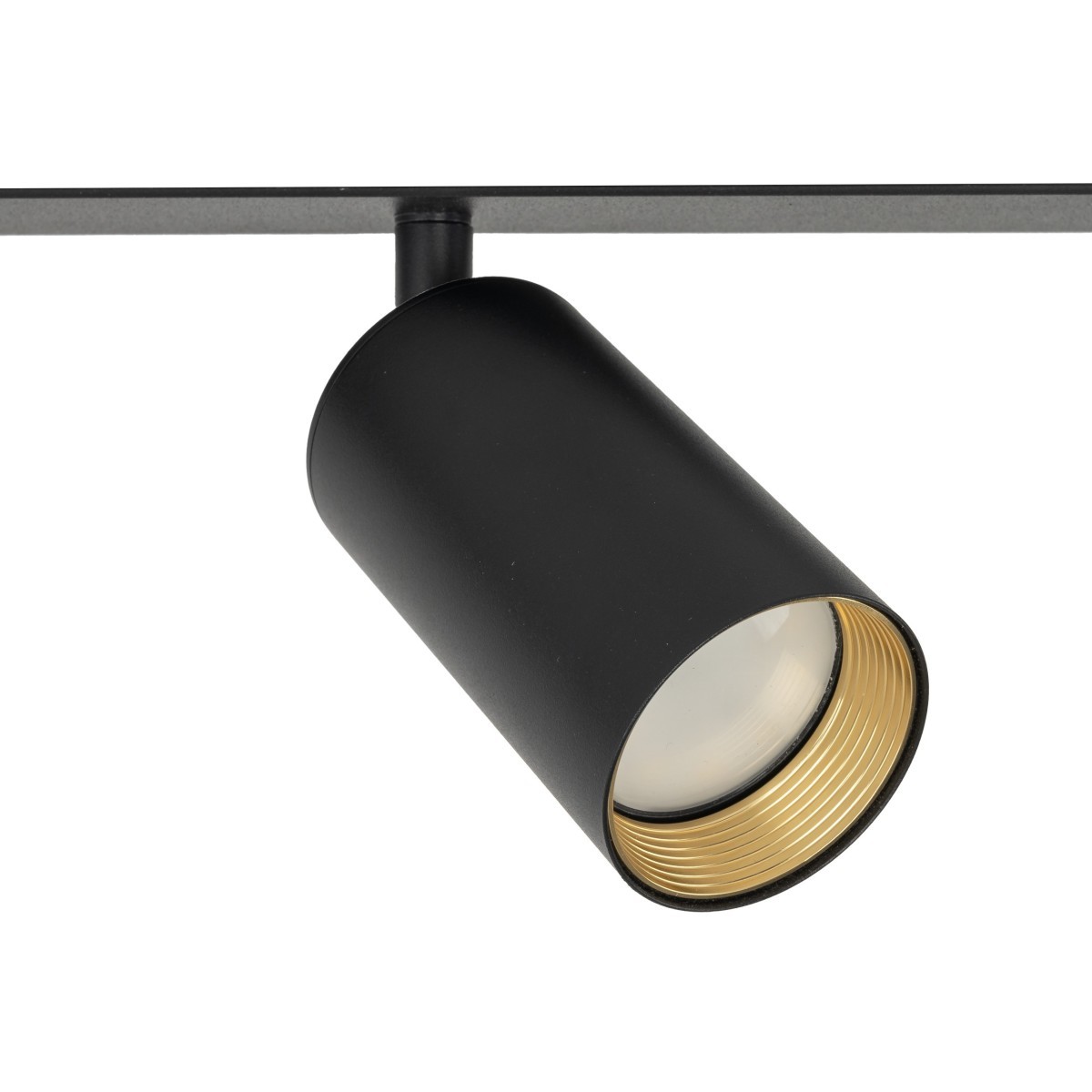 Lampa sufitowa TK-Lighting AMIS TKL10809  Lampa ścienna kolor - czarny styl Nowoczesny