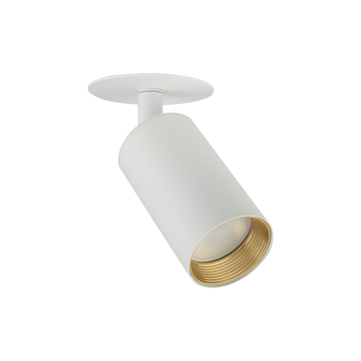 Lampa sufitowa TK-Lighting AMIS TKL10810  Lampa ścienna kolor - biały styl Nowoczesny