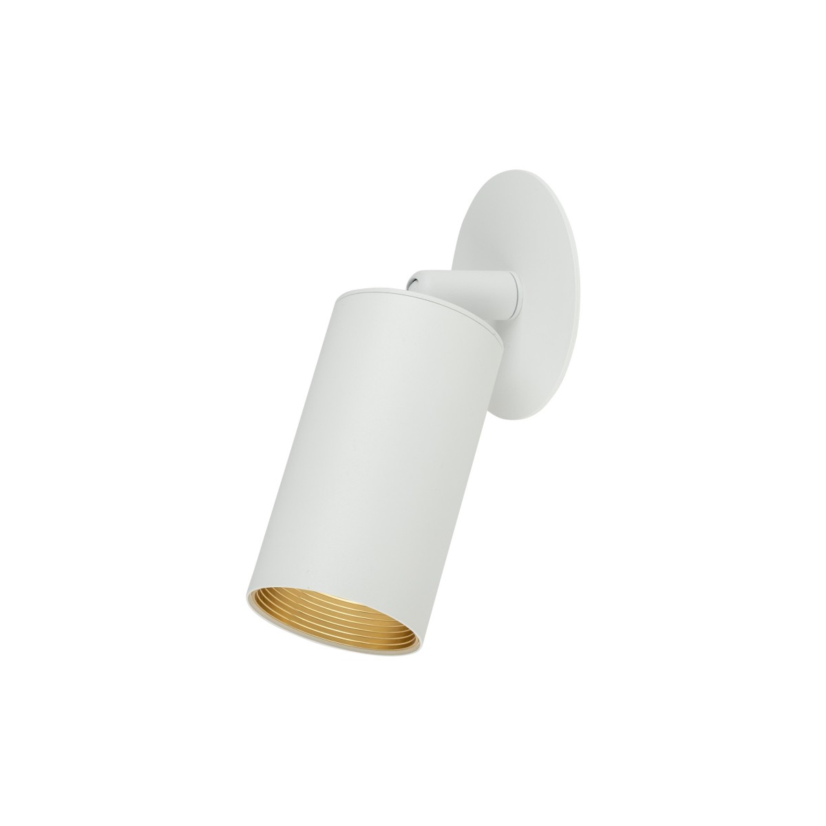 Lampa sufitowa TK-Lighting AMIS TKL10810  Lampa ścienna kolor - biały styl Nowoczesny