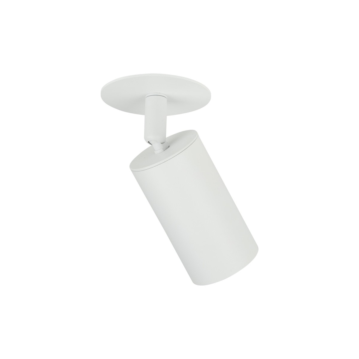 Lampa sufitowa TK-Lighting AMIS TKL10810  Lampa ścienna kolor - biały styl Nowoczesny