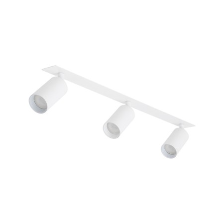 Lampa sufitowa TK-Lighting AMIS TKL10812  Lampa ścienna kolor - biały styl Nowoczesny