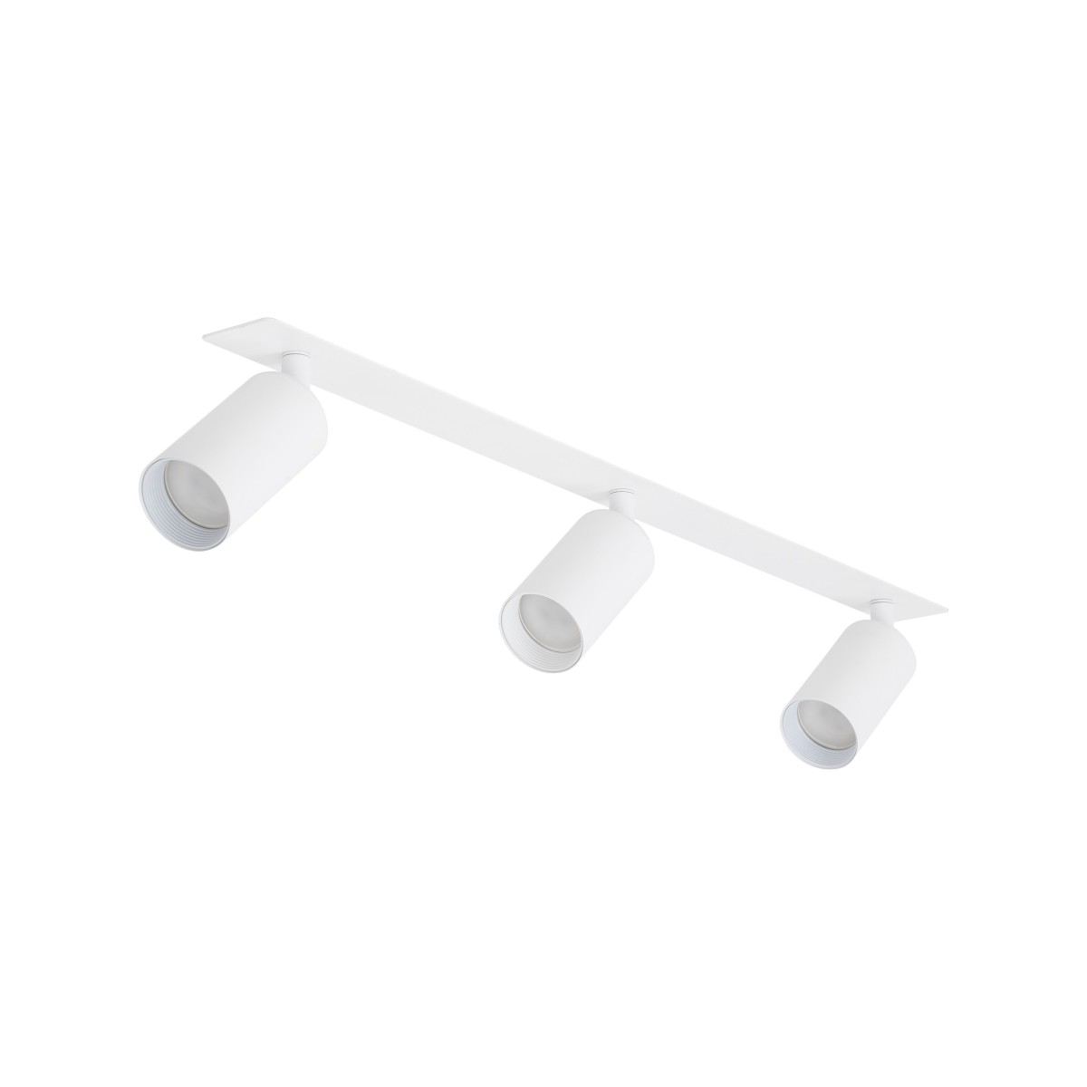 Lampa sufitowa TK-Lighting AMIS TKL10812  Lampa ścienna kolor - biały styl Nowoczesny