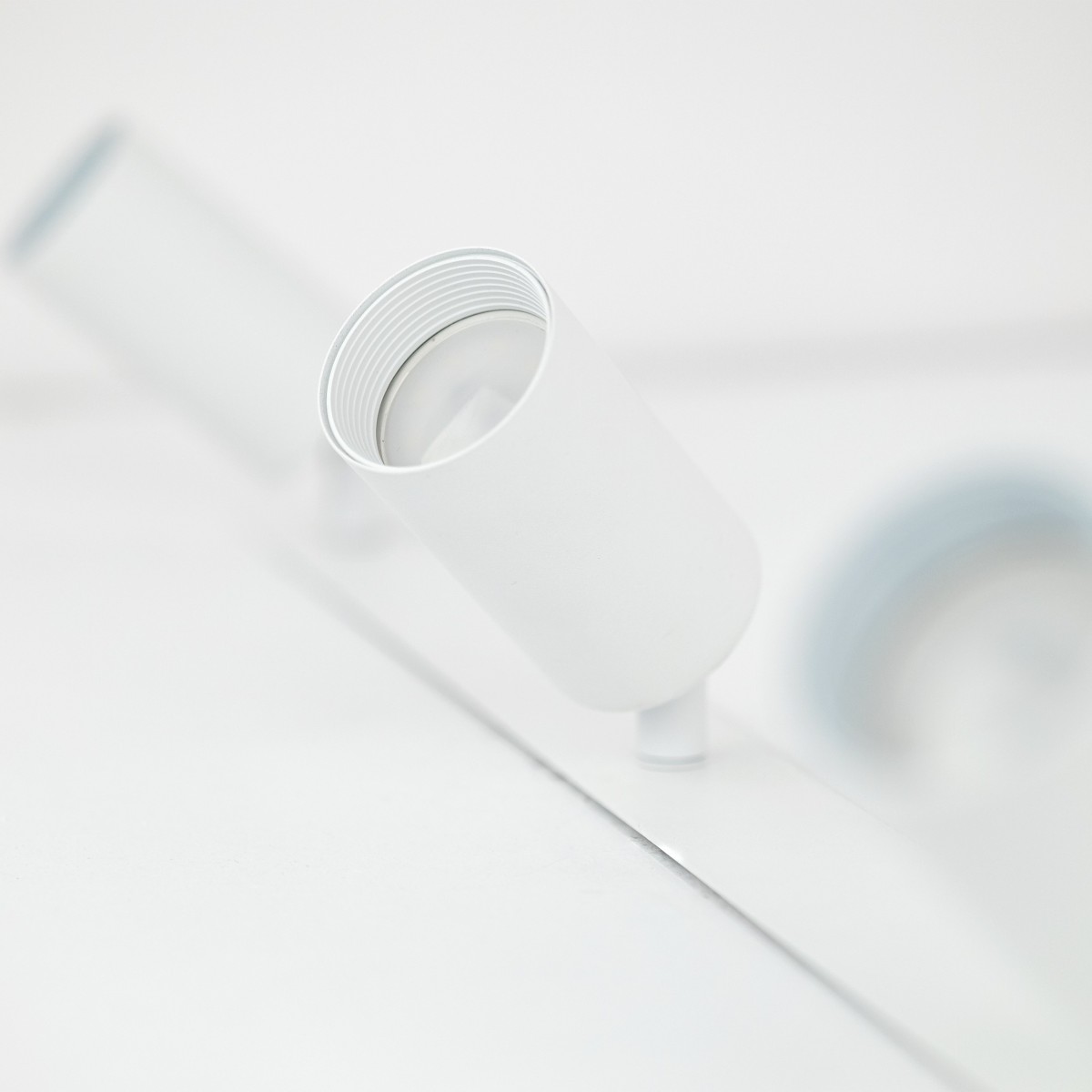 Lampa sufitowa TK-Lighting AMIS TKL10812  Lampa ścienna kolor - biały styl Nowoczesny