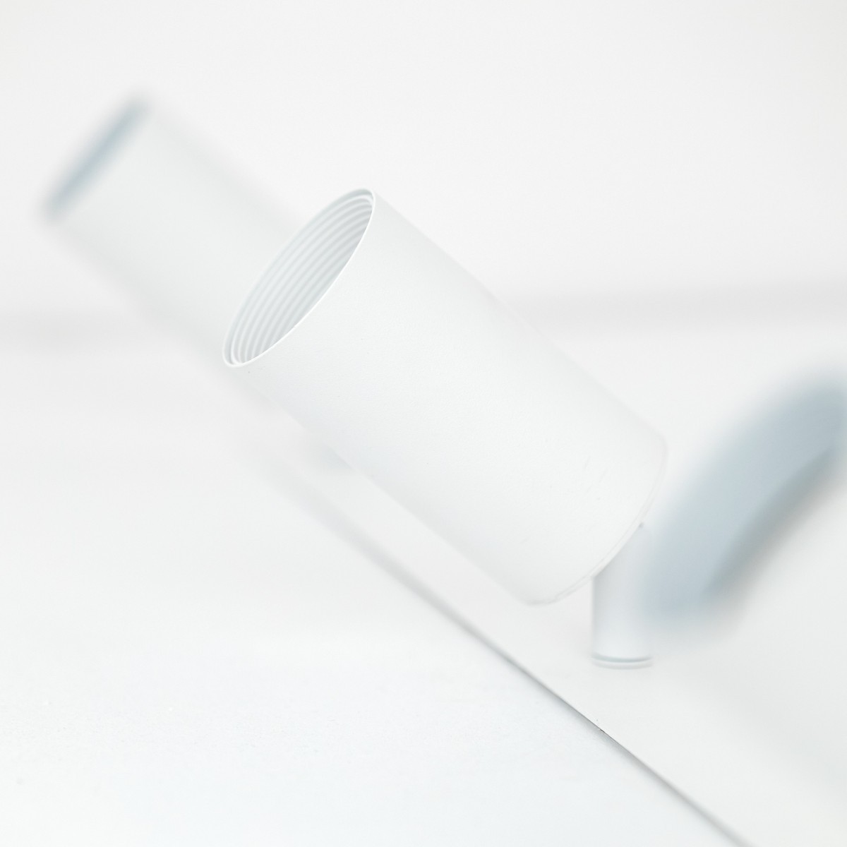 Lampa sufitowa TK-Lighting AMIS TKL10812  Lampa ścienna kolor - biały styl Nowoczesny