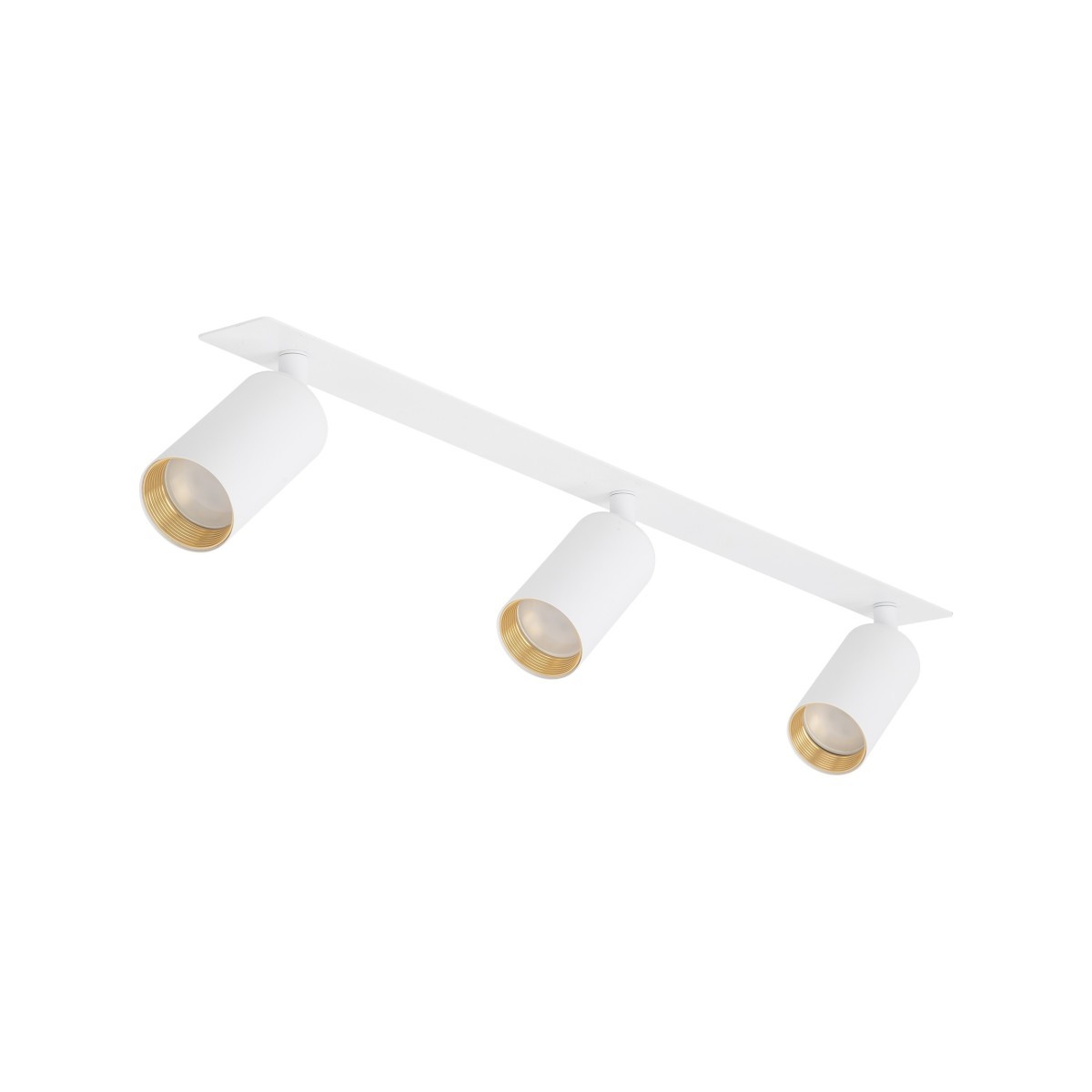 Lampa sufitowa TK-Lighting AMIS TKL10812  Lampa ścienna kolor - biały styl Nowoczesny