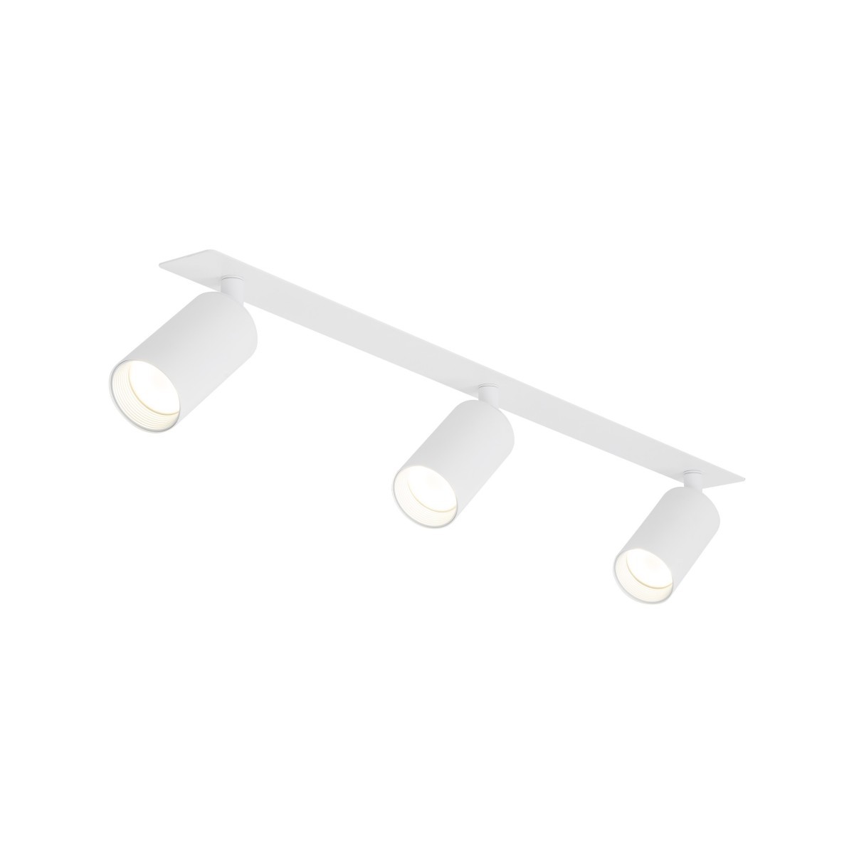 Lampa sufitowa TK-Lighting AMIS TKL10812  Lampa ścienna kolor - biały styl Nowoczesny