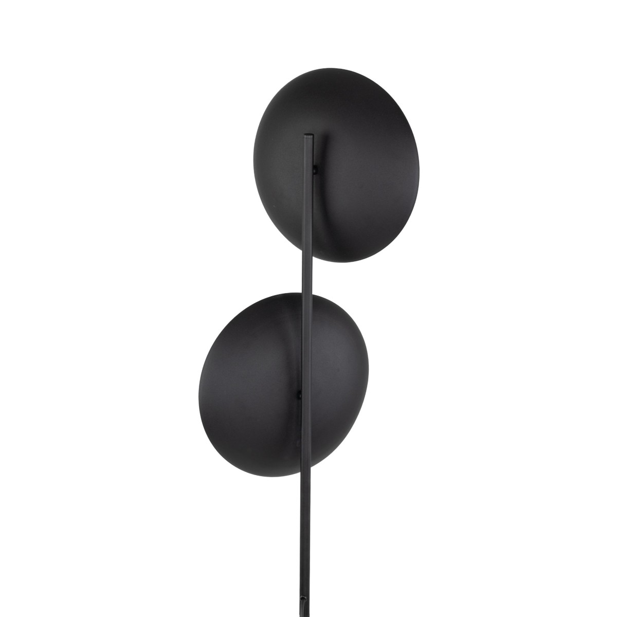 Lampa podłogowa TK-Lighting SLATE TKL16136 kolor - czarny - biały styl