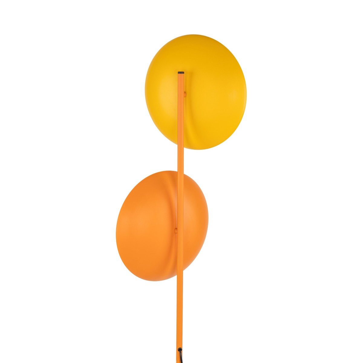 Lampa podłogowa TK-Lighting SLATE TKL16137 kolor - multikolor - biały styl