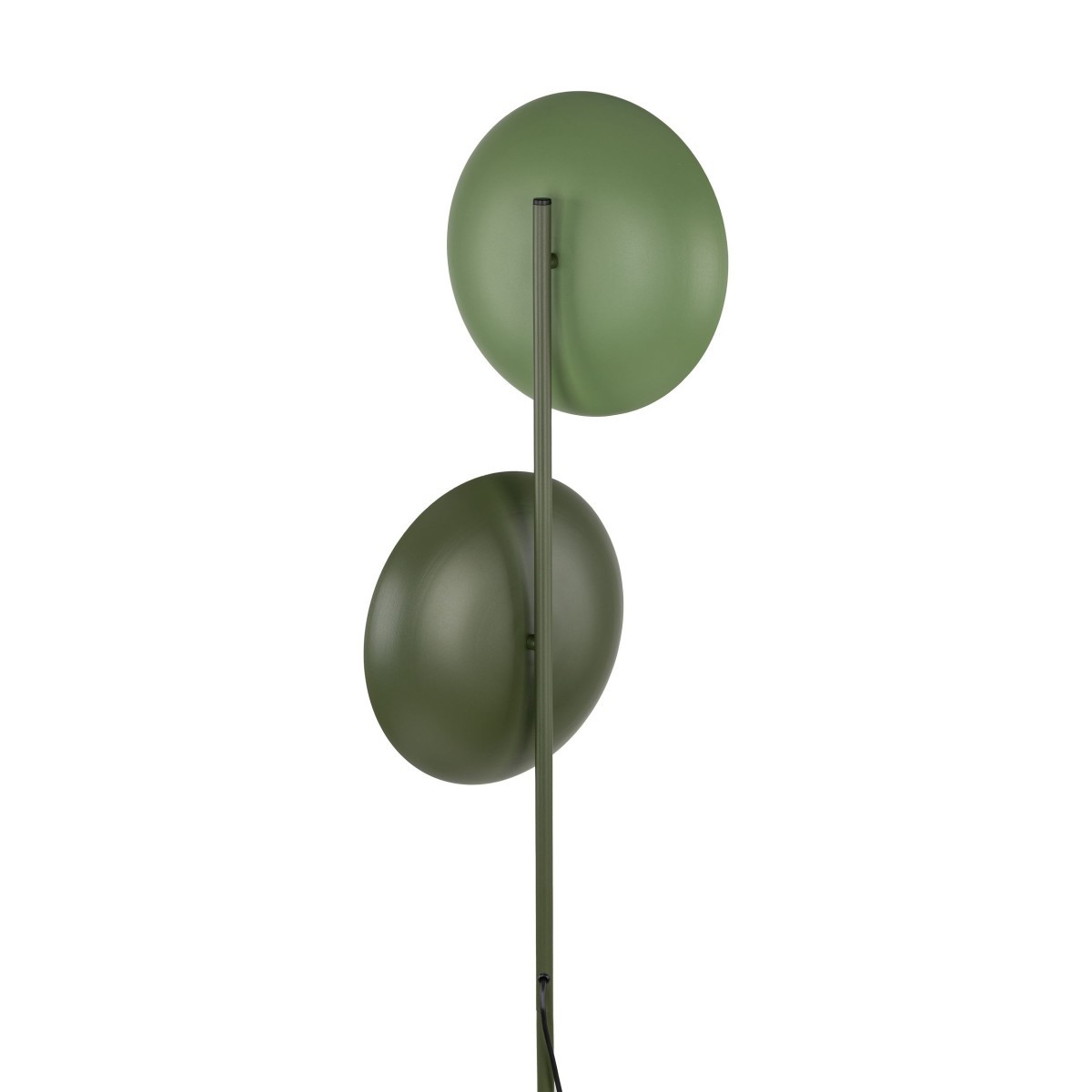 Lampa podłogowa TK-Lighting SLATE TKL16139 kolor - zielony - biały styl Nowoczesny