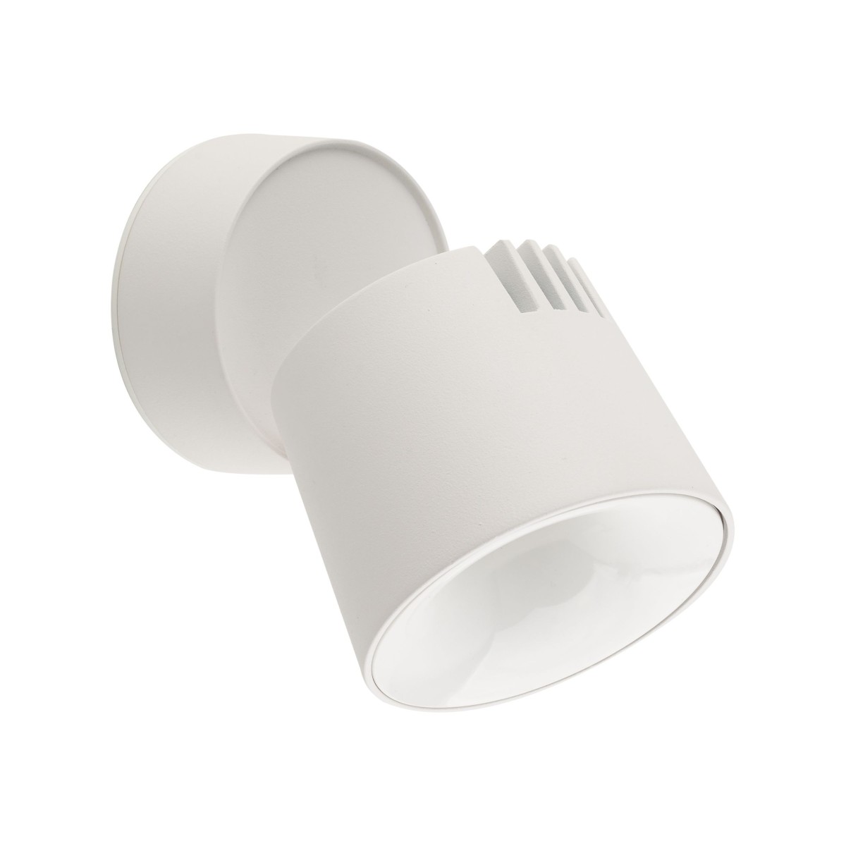 Lampa sufitowa TK-Lighting KYOTO TKL18134 kolor - biały styl Nowoczesny