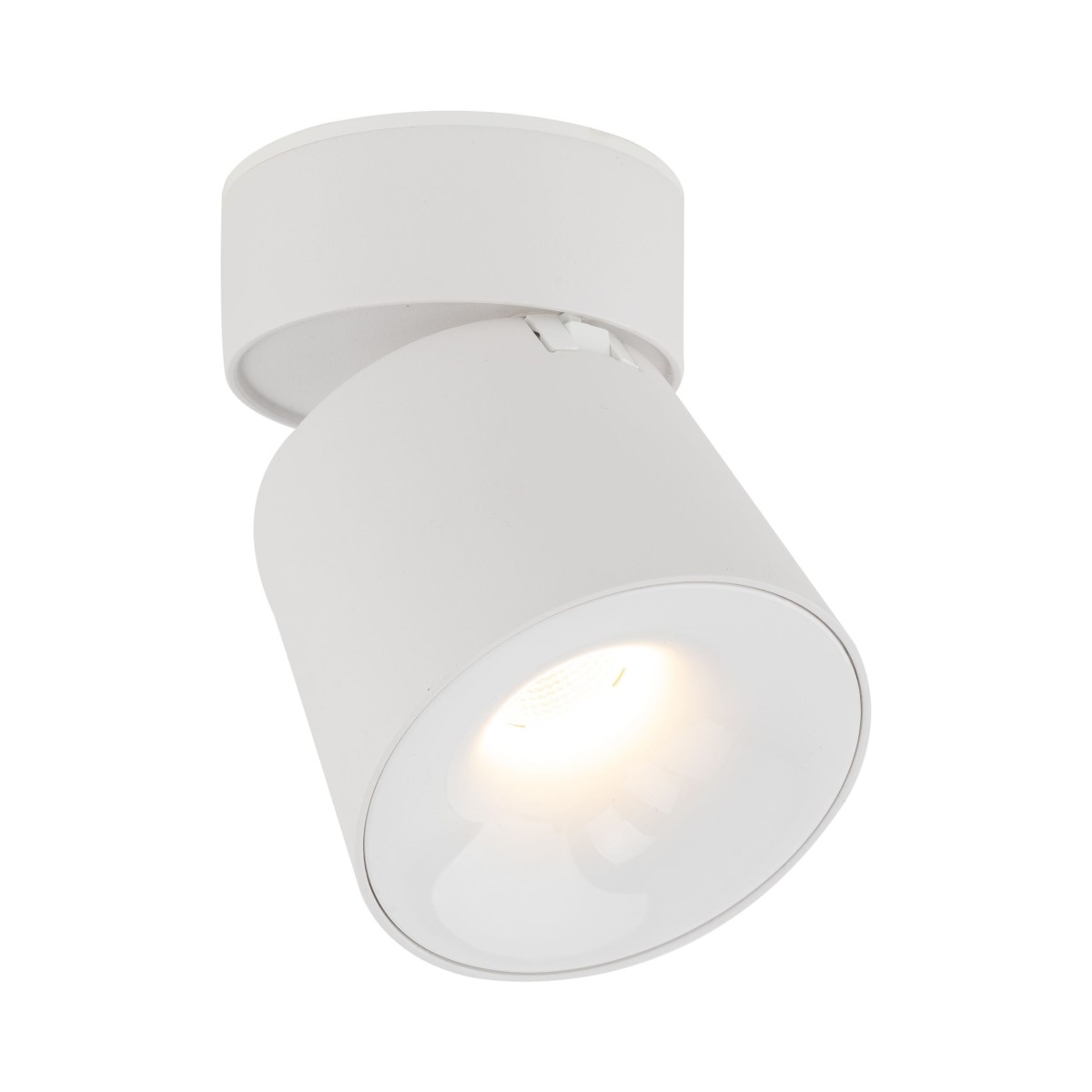 Lampa sufitowa TK-Lighting KYOTO TKL18134 kolor - biały styl Nowoczesny