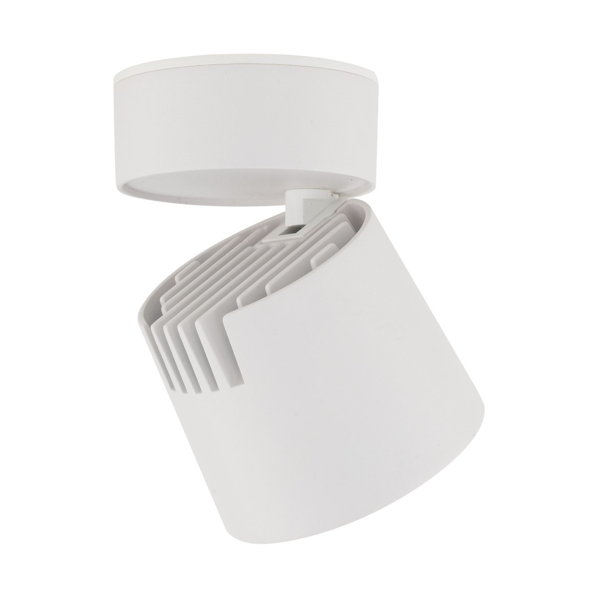 Lampa sufitowa TK-Lighting KYOTO TKL18134 kolor - biały styl Nowoczesny