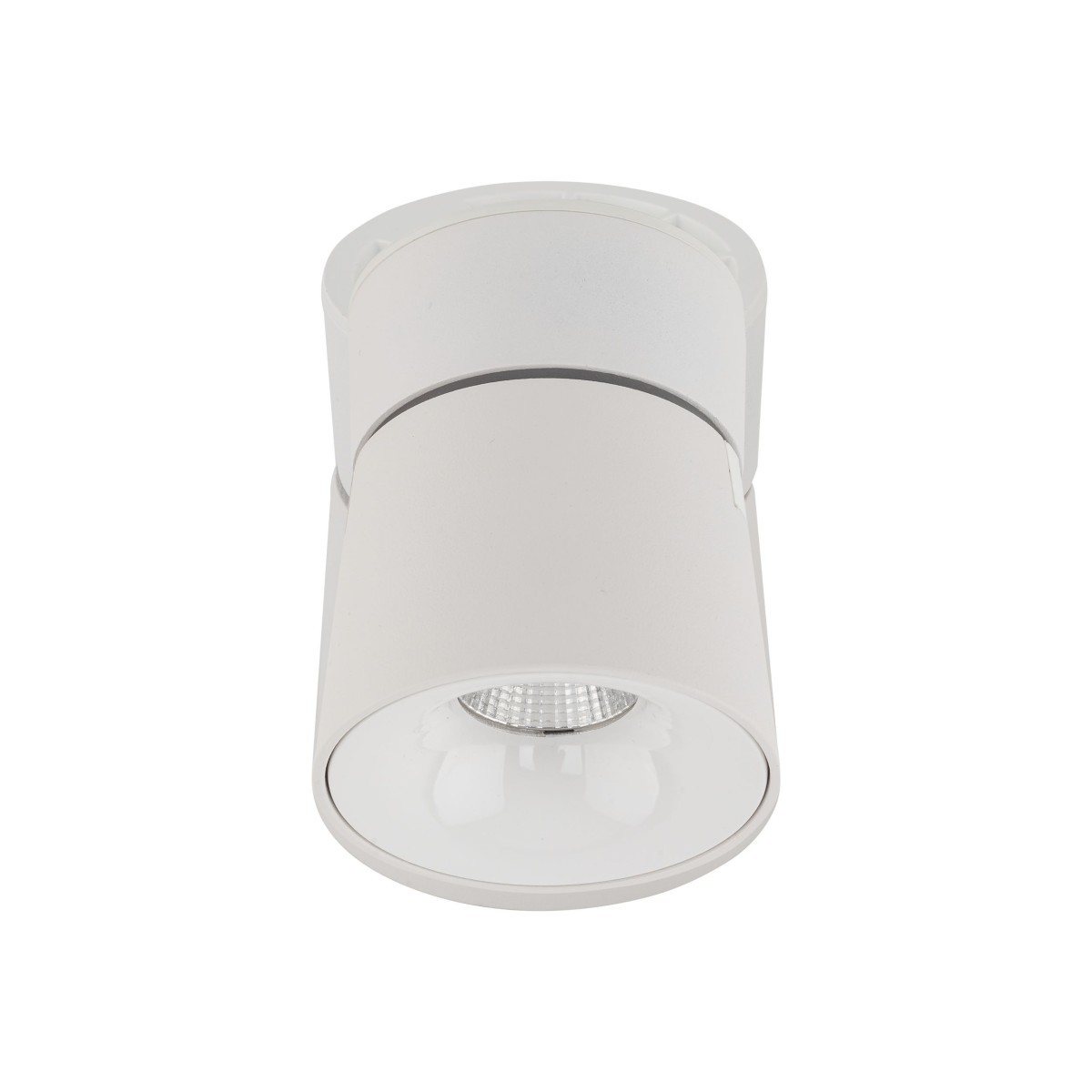 Lampa sufitowa TK-Lighting KYOTO TKL18134 kolor - biały styl Nowoczesny