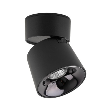 Lampa sufitowa TK-Lighting KYOTO TKL18135 kolor - czarny styl Nowoczesny