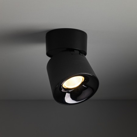 Lampa sufitowa TK-Lighting KYOTO TKL18135 kolor - czarny styl Nowoczesny