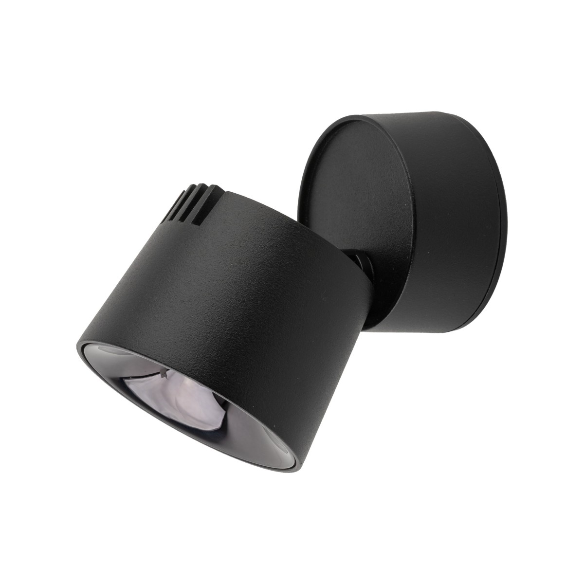 Lampa sufitowa TK-Lighting KYOTO TKL18135 kolor - czarny styl Nowoczesny