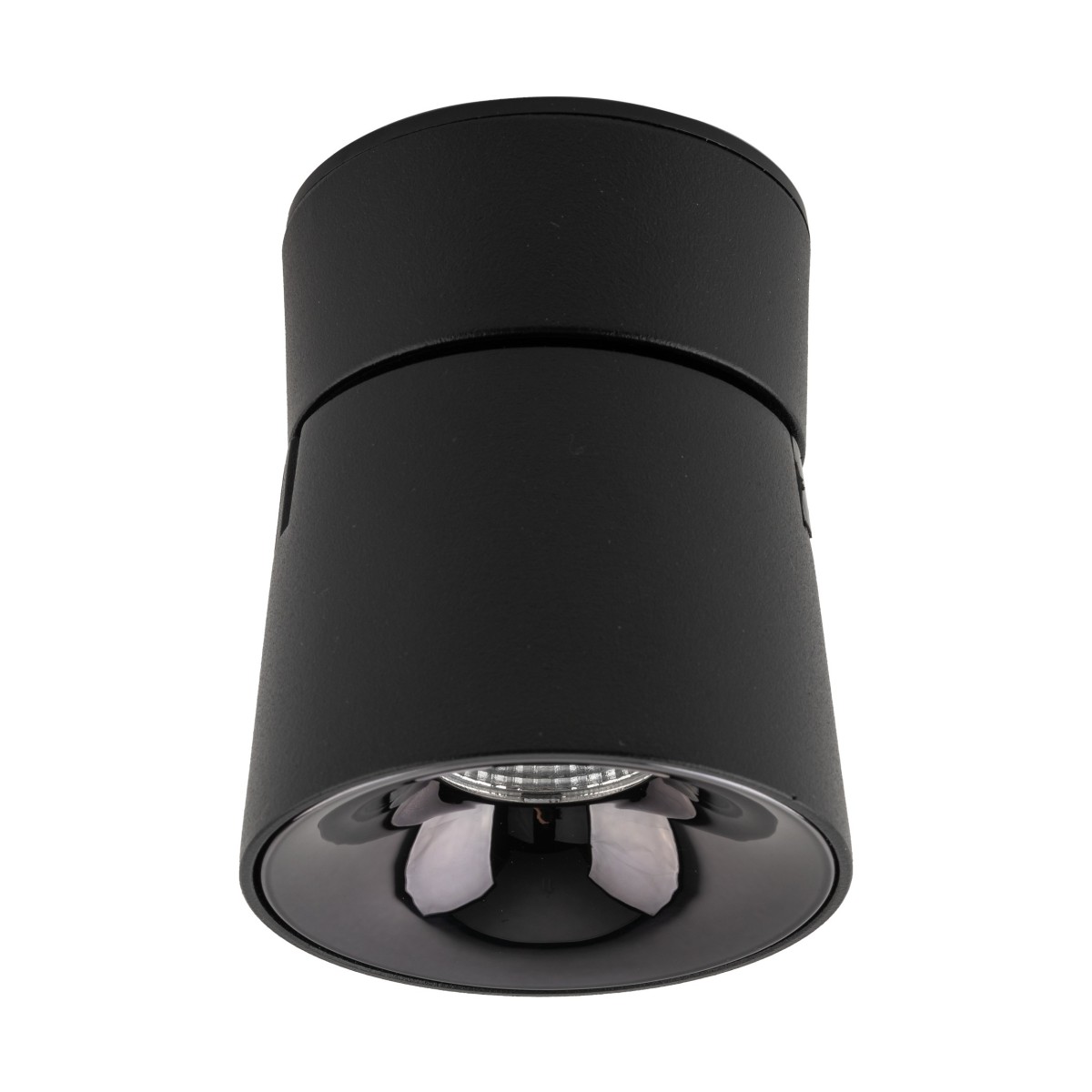 Lampa sufitowa TK-Lighting KYOTO TKL18135 kolor - czarny styl Nowoczesny