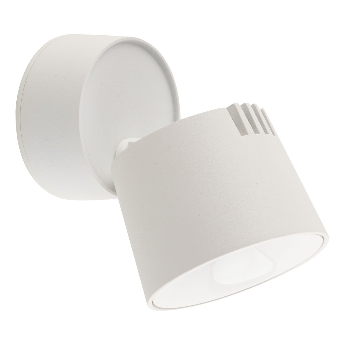 Lampa sufitowa TK-Lighting KYOTO TKL18136 kolor - biały styl Nowoczesny