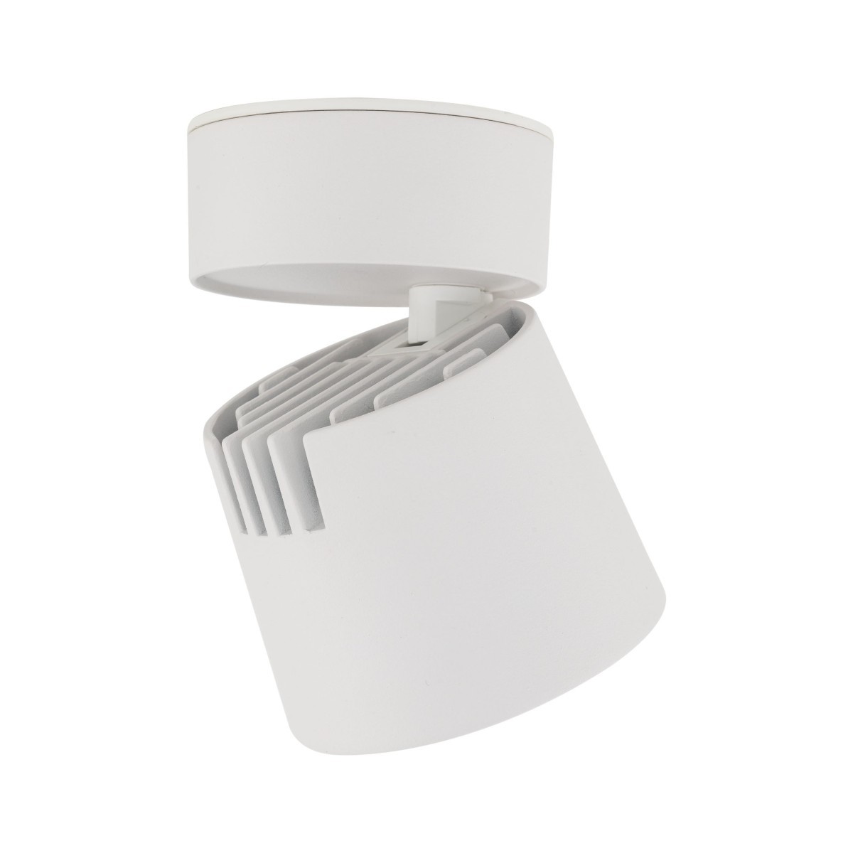 Lampa sufitowa TK-Lighting KYOTO TKL18136 kolor - biały styl Nowoczesny