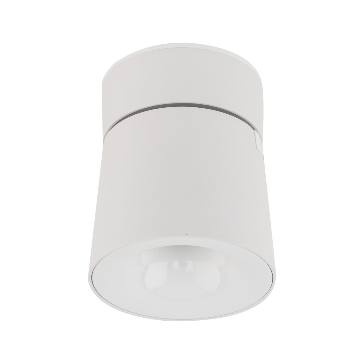 Lampa sufitowa TK-Lighting KYOTO TKL18136 kolor - biały styl Nowoczesny