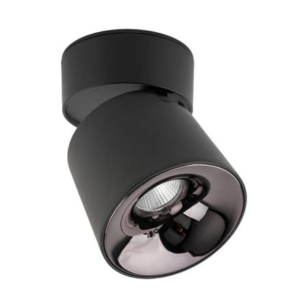Lampa sufitowa TK-Lighting KYOTO TKL18137 kolor - czarny styl Nowoczesny