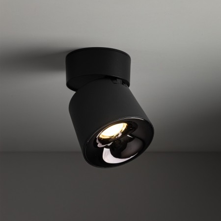 Lampa sufitowa TK-Lighting KYOTO TKL18137 kolor - czarny styl Nowoczesny